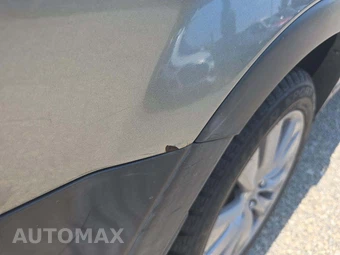 2005 Honda CR-V EX – miniatura 22
