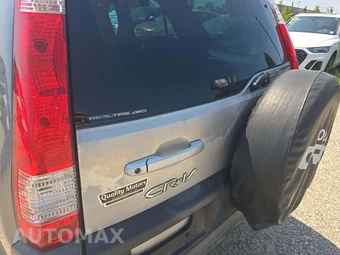 2005 Honda CR-V EX – miniatura 24