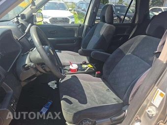 2005 Honda CR-V EX – miniatura 3