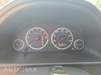 2005 Honda CR-V EX – miniatura 6