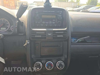 2005 Honda CR-V EX – miniatura 7