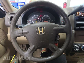 2005 Honda CR-V LX – miniatura 10