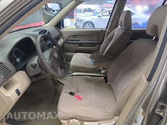 2005 Honda CR-V LX – miniatura 11