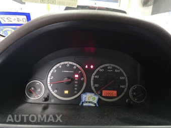 2005 Honda CR-V LX – miniatura 12