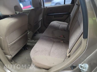 2005 Honda CR-V LX – miniatura 13