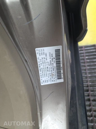 2005 Honda CR-V LX – miniatura 14