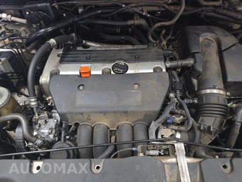 2005 Honda CR-V LX – miniatura 15