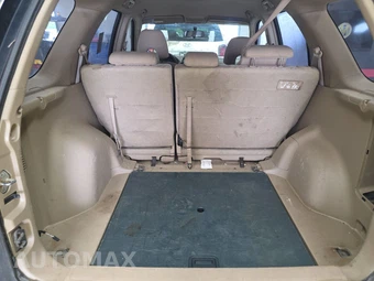 2005 Honda CR-V LX – miniatura 16