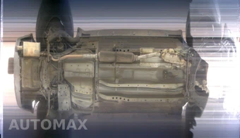 2005 Honda CR-V LX – miniatura 18