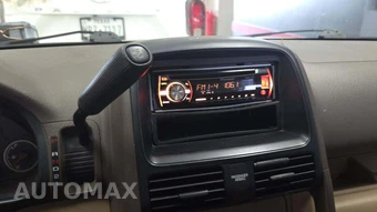 2005 Honda CR-V LX – miniatura 22