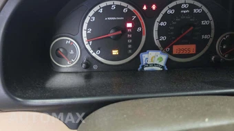 2005 Honda CR-V LX – miniatura 24