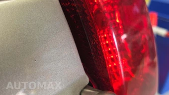 2005 Honda CR-V LX – miniatura 29