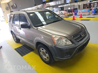 2005 Honda CR-V LX – miniatura 3