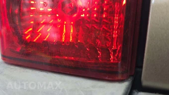 2005 Honda CR-V LX – miniatura 30