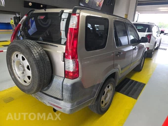2005 Honda CR-V LX – miniatura 4