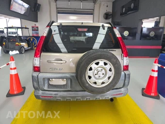 2005 Honda CR-V LX – miniatura 5