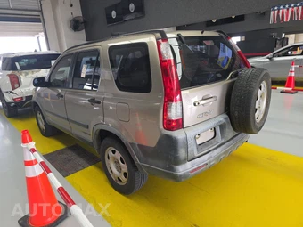 2005 Honda CR-V LX – miniatura 6