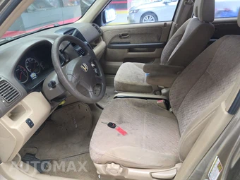 2005 Honda CR-V LX – miniatura 7