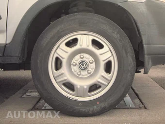 2005 Honda CR-V LX – miniatura 10