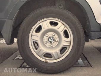 2005 Honda CR-V LX – miniatura 11