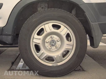 2005 Honda CR-V LX – miniatura 12