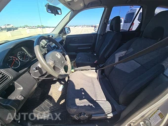 2005 Honda CR-V LX – miniatura 13