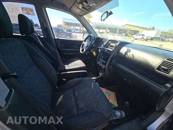 2005 Honda CR-V LX – miniatura 14