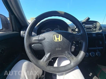 2005 Honda CR-V LX – miniatura 16
