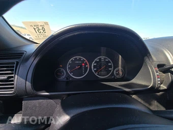2005 Honda CR-V LX – miniatura 18