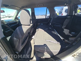 2005 Honda CR-V LX – miniatura 19