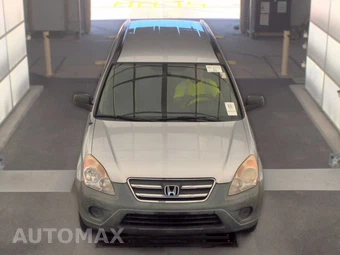 2005 Honda CR-V LX – miniatura 2