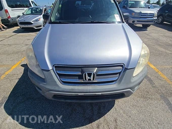 2005 Honda CR-V LX – miniatura 22