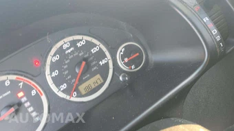 2005 Honda CR-V LX – miniatura 24