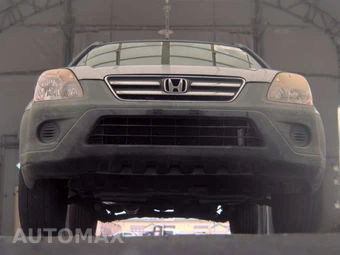 2005 Honda CR-V LX – miniatura 3