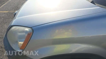 2005 Honda CR-V LX – miniatura 31