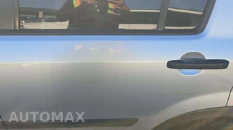 2005 Honda CR-V LX – miniatura 34