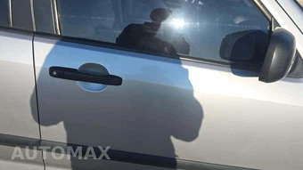 2005 Honda CR-V LX – miniatura 39
