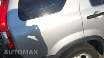 2005 Honda CR-V LX – miniatura 41