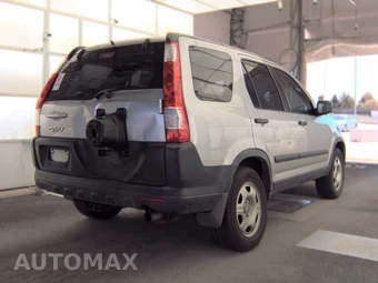 2005 Honda CR-V LX – miniatura 5