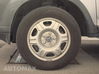 2005 Honda CR-V LX – miniatura 9