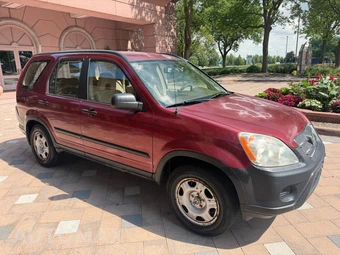 2005 Honda CR-V LX - car from the USA, Manheim Buy-Now listing at AUTOMAX