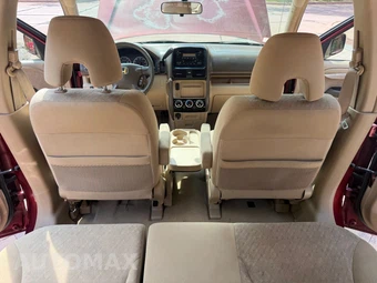 2005 Honda CR-V LX - miniatura 15