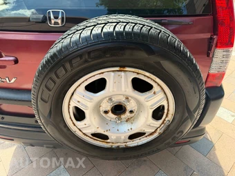 2005 Honda CR-V LX - miniatura 27
