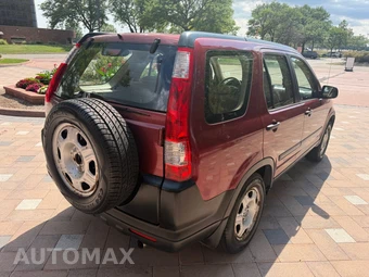 2005 Honda CR-V LX - miniatura 3