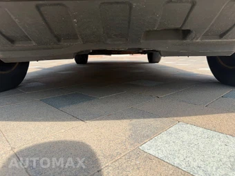 2005 Honda CR-V LX - miniatura 38