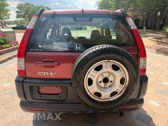 2005 Honda CR-V LX - miniatura 4