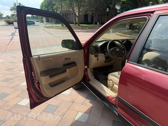 2005 Honda CR-V LX - miniatura 42