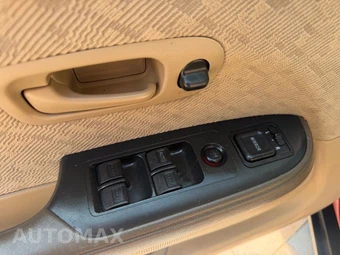 2005 Honda CR-V LX - miniatura 43