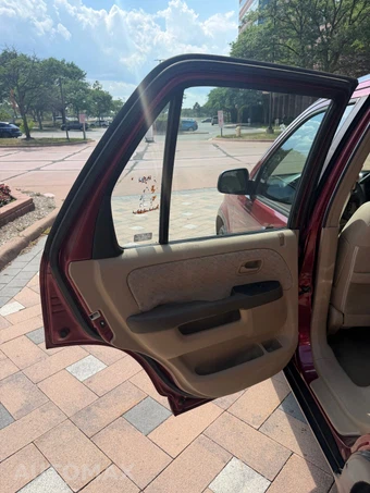 2005 Honda CR-V LX - miniatura 48