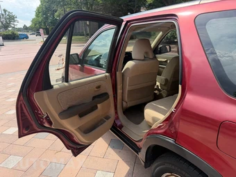 2005 Honda CR-V LX - miniatura 49